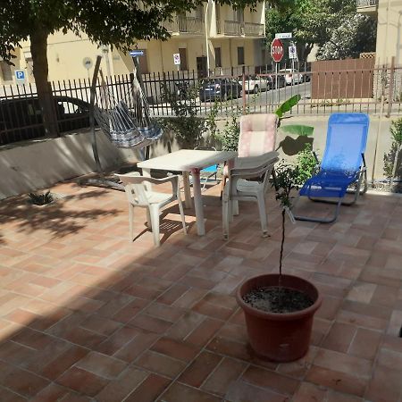 Balaguer Rooms And Garden Альгеро Екстер'єр фото