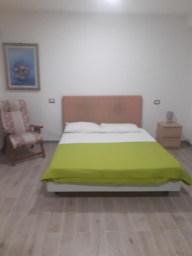 Balaguer Rooms And Garden Альгеро Екстер'єр фото