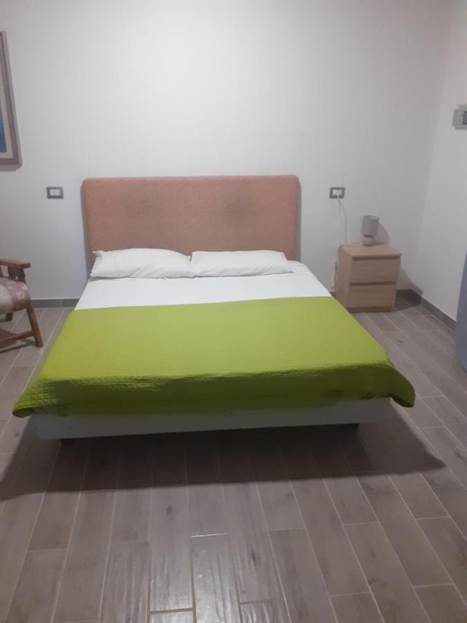 Balaguer Rooms And Garden Альгеро Екстер'єр фото