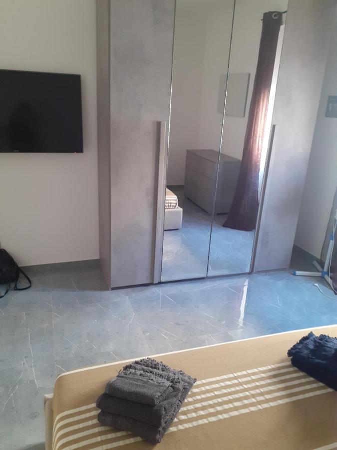 Balaguer Rooms And Garden Альгеро Екстер'єр фото