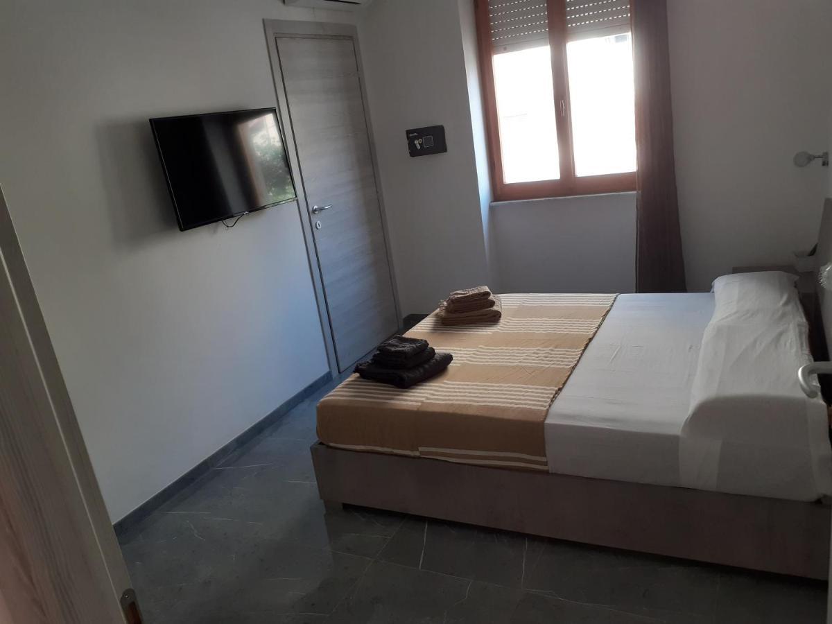 Balaguer Rooms And Garden Альгеро Екстер'єр фото