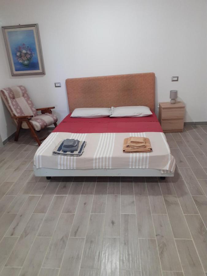 Balaguer Rooms And Garden Альгеро Екстер'єр фото