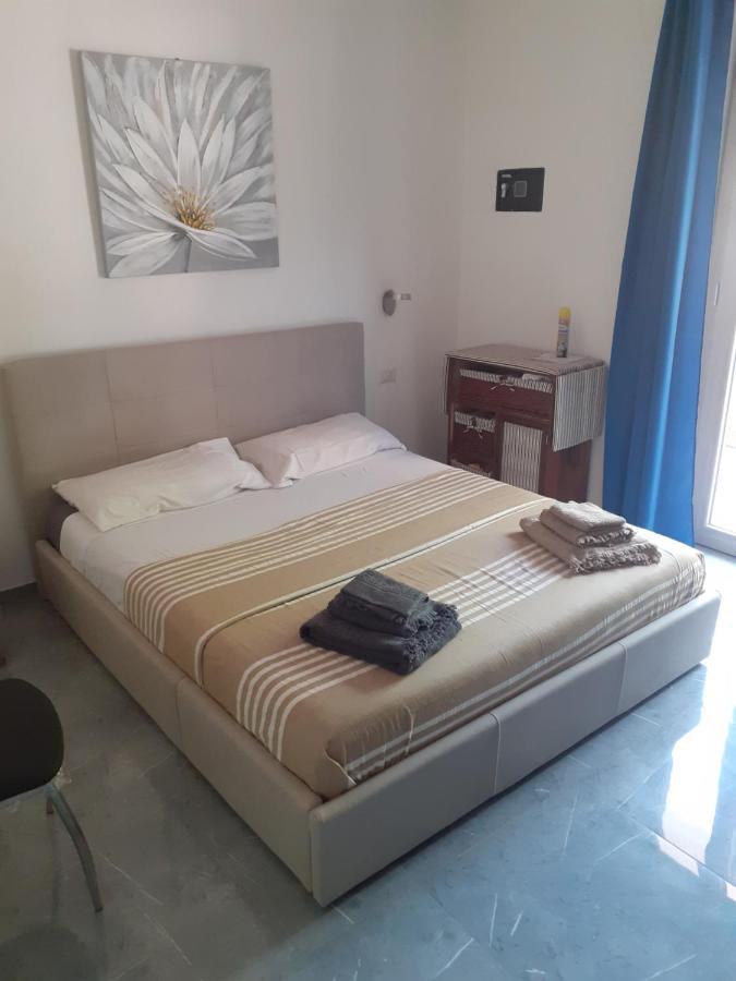 Balaguer Rooms And Garden Альгеро Екстер'єр фото