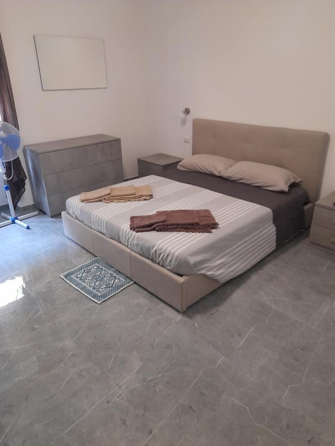 Balaguer Rooms And Garden Альгеро Екстер'єр фото